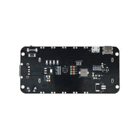 2x18650 Lithium Battery Shield V8 5V/3A for ESP32 and Arduino | ShillehTek Product Manual