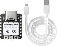 ShillehTek Pre-Soldered XIAO Seeed ESP32-C6 Development Board USB-C Cable Pro Module | ShillehTek Product Manual