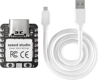 ShillehTek Seeed Studio Pre-Soldered XIAO RP2040 Pre-Soldered Microcontroller Arduino | ShillehTek Product Manual