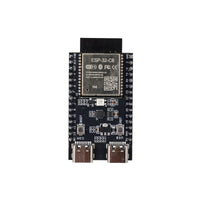 ShillehTek ESP32-C6-N4 Development Board Presoldered | ShillehTek Product Manual