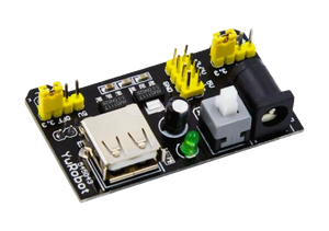 MB102 Breadboard Power Supply 3.3V/5V