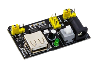 MB102 Breadboard Power Supply 3.3V/5V