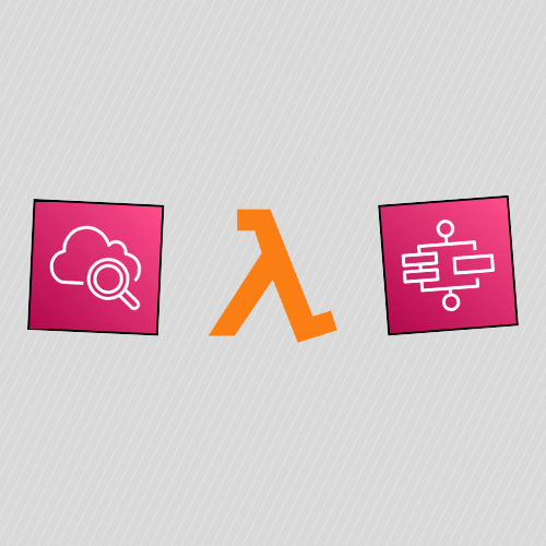 Automate Task Scheduling in AWS with Lambda, Step Functions, and CloudWatch