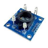 ShillehTek GY-31 TCS3200 RGB Color Recognition Sensor for Arduino Projects | ShillehTek Product Manual