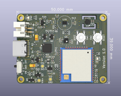 ARO – Classroom Ring Tracking and Environmental Monitoring