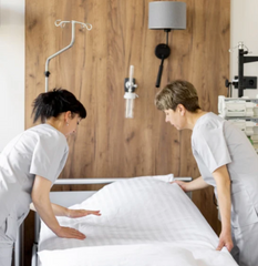 WickedSmartPad – AWS Middleware for Incontinence Monitoring System