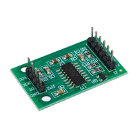 HX711 Pre-Soldered Large Load Cell Amplifier Module for Arduino | ShillehTek Product Manual