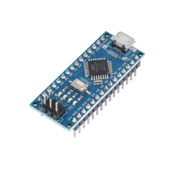 Arduino Nano & Pro Micro
