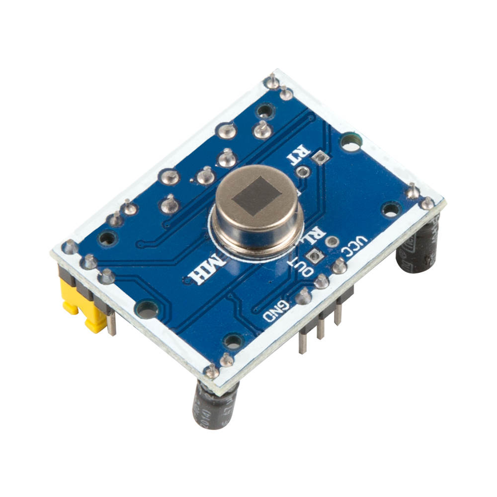 SHILLEHTEK HC-SR501 PIR Motion Sensor Module