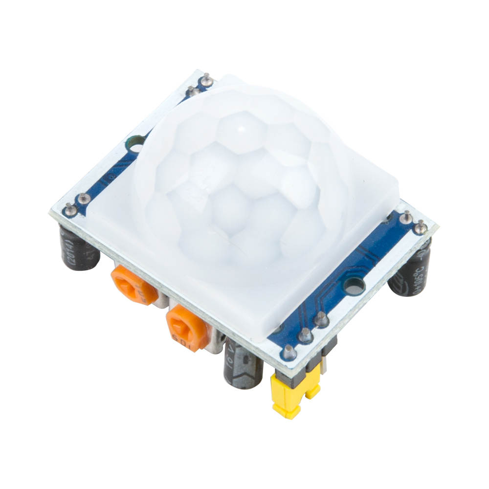 SHILLEHTEK HC-SR501 PIR Motion Sensor Module