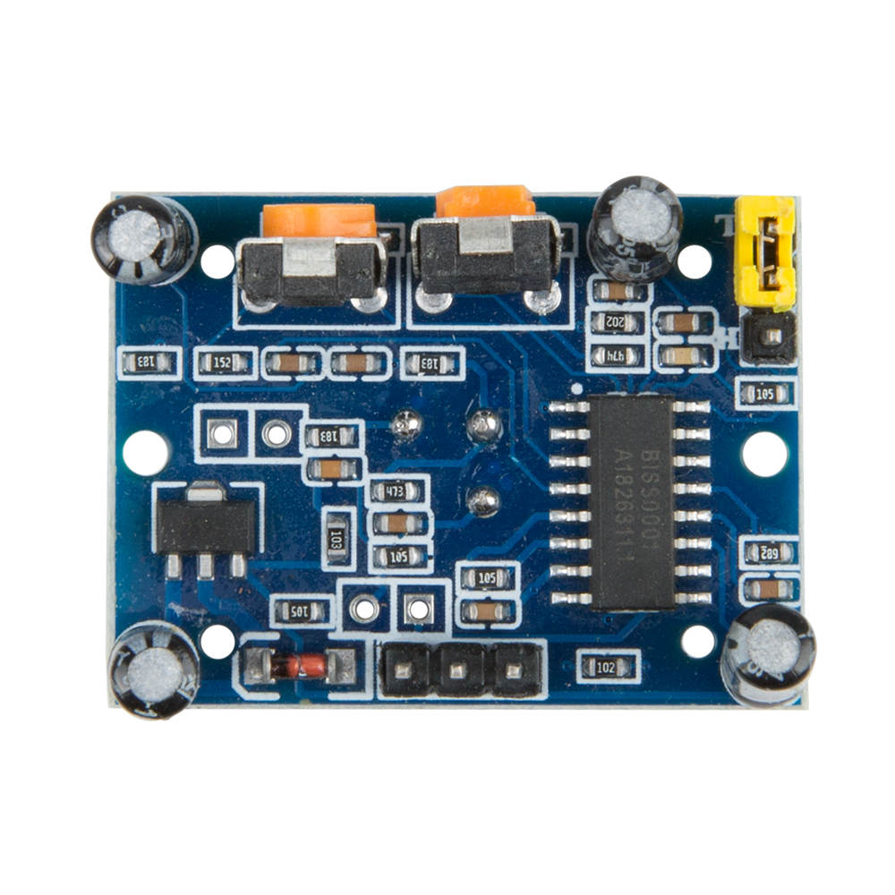 SHILLEHTEK HC-SR501 PIR Motion Sensor Module