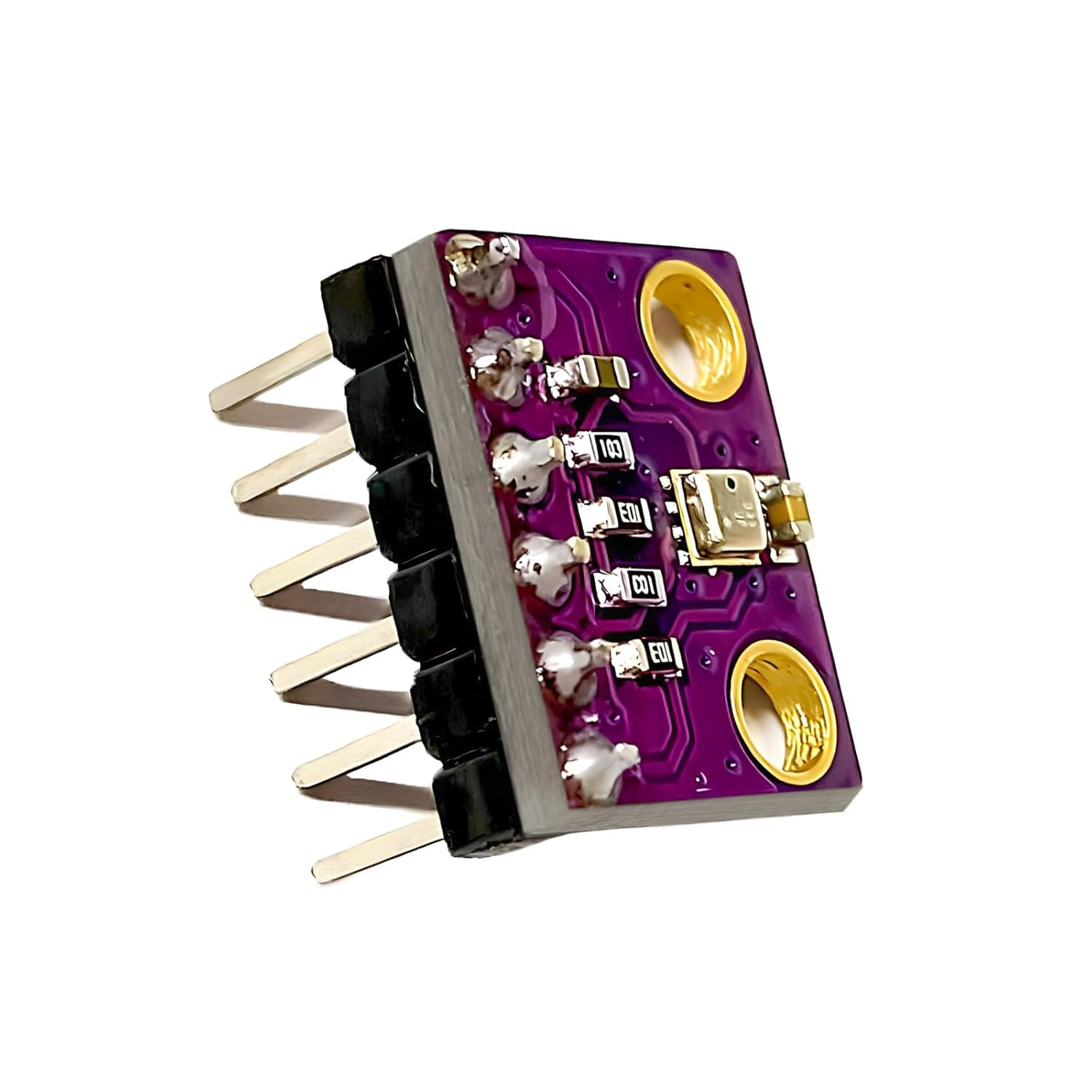 ShillehTek BME280 Sensor | Temp Pressure Humidity 3.3V