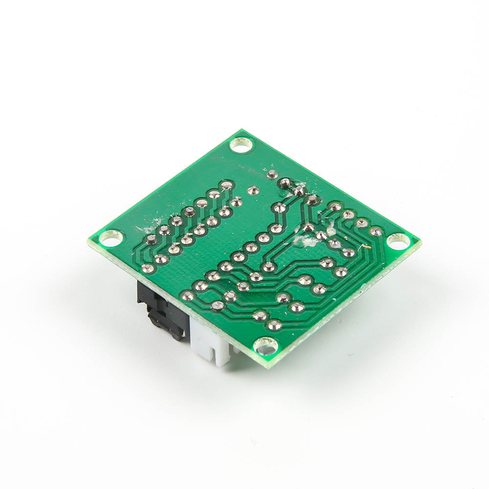 ShillehTek 5V 4-Phase Stepper Motor with ULN2003 Driver