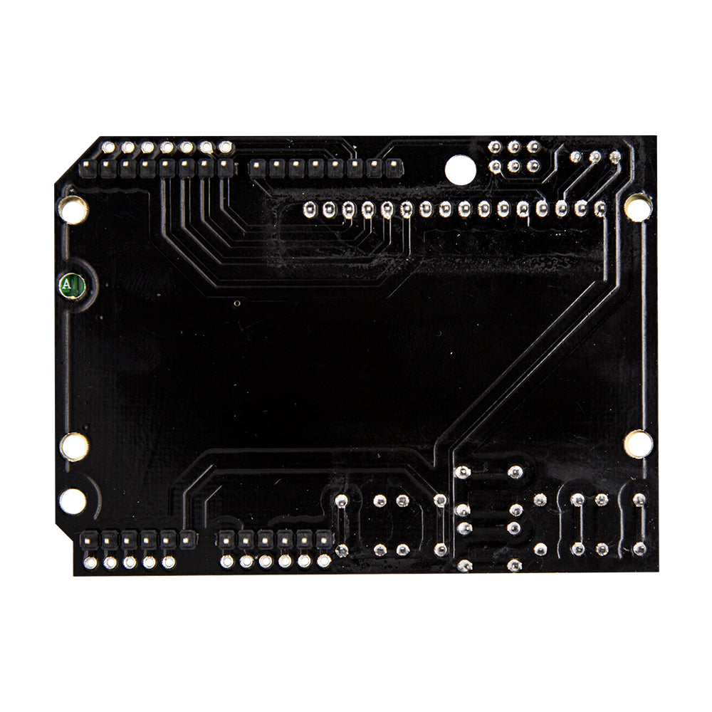 ShillehTek LCD1602 16x2 Keypad Shield