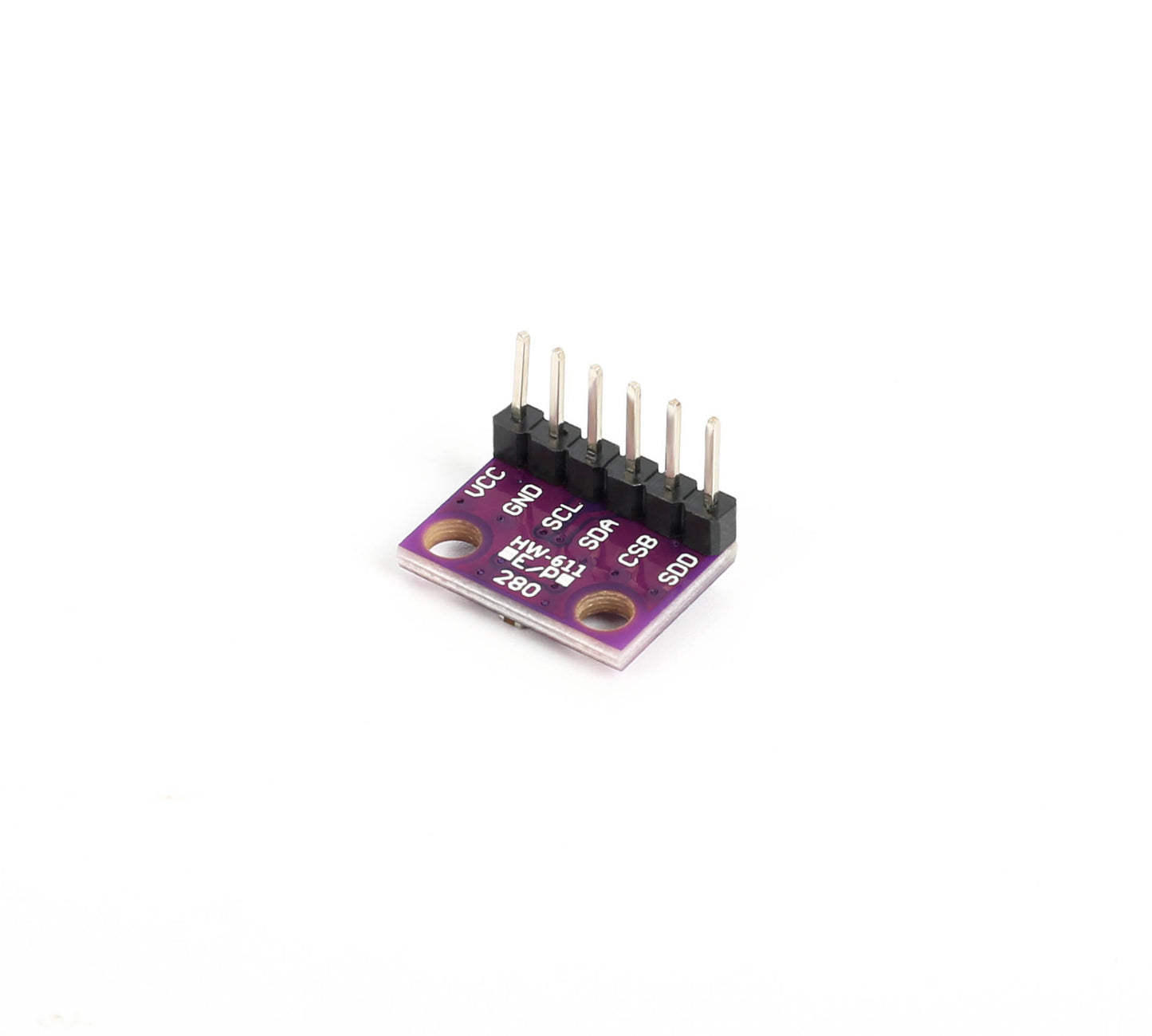 ShillehTek BMP280 Pre-Soldered Pressure and Temperature Sensor