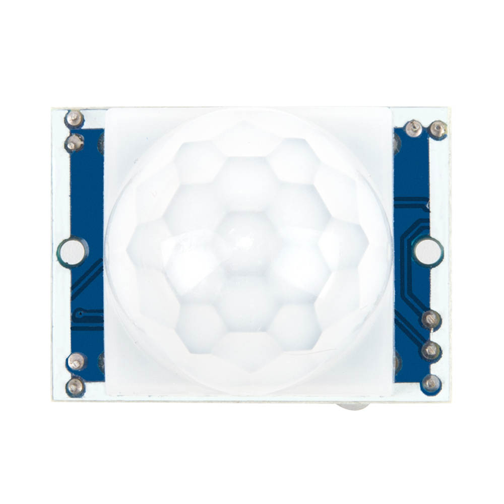 SHILLEHTEK HC-SR501 PIR Motion Sensor Module