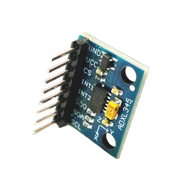 ShillehTek HC-SR04 Ultrasonic Sensor with RGB