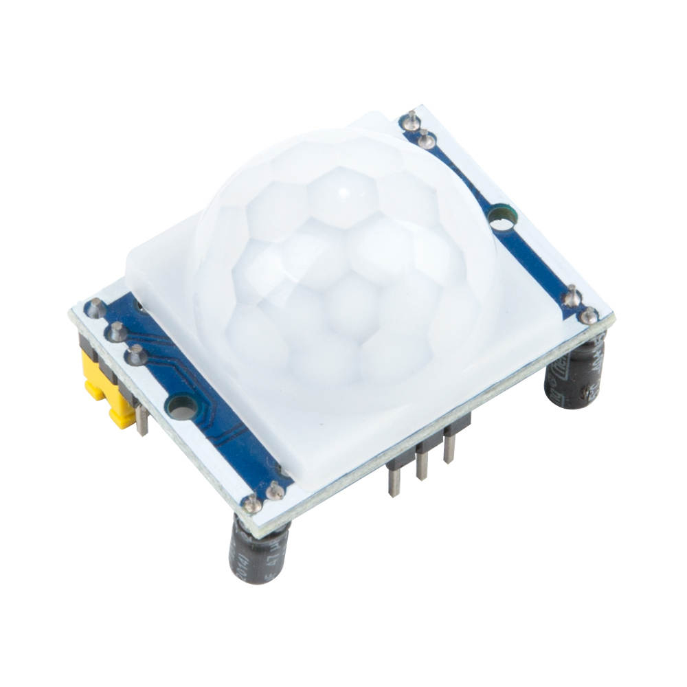 SHILLEHTEK HC-SR501 PIR Motion Sensor Module