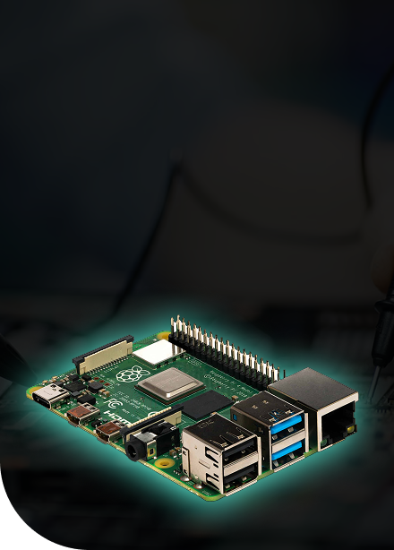 custom IoT development