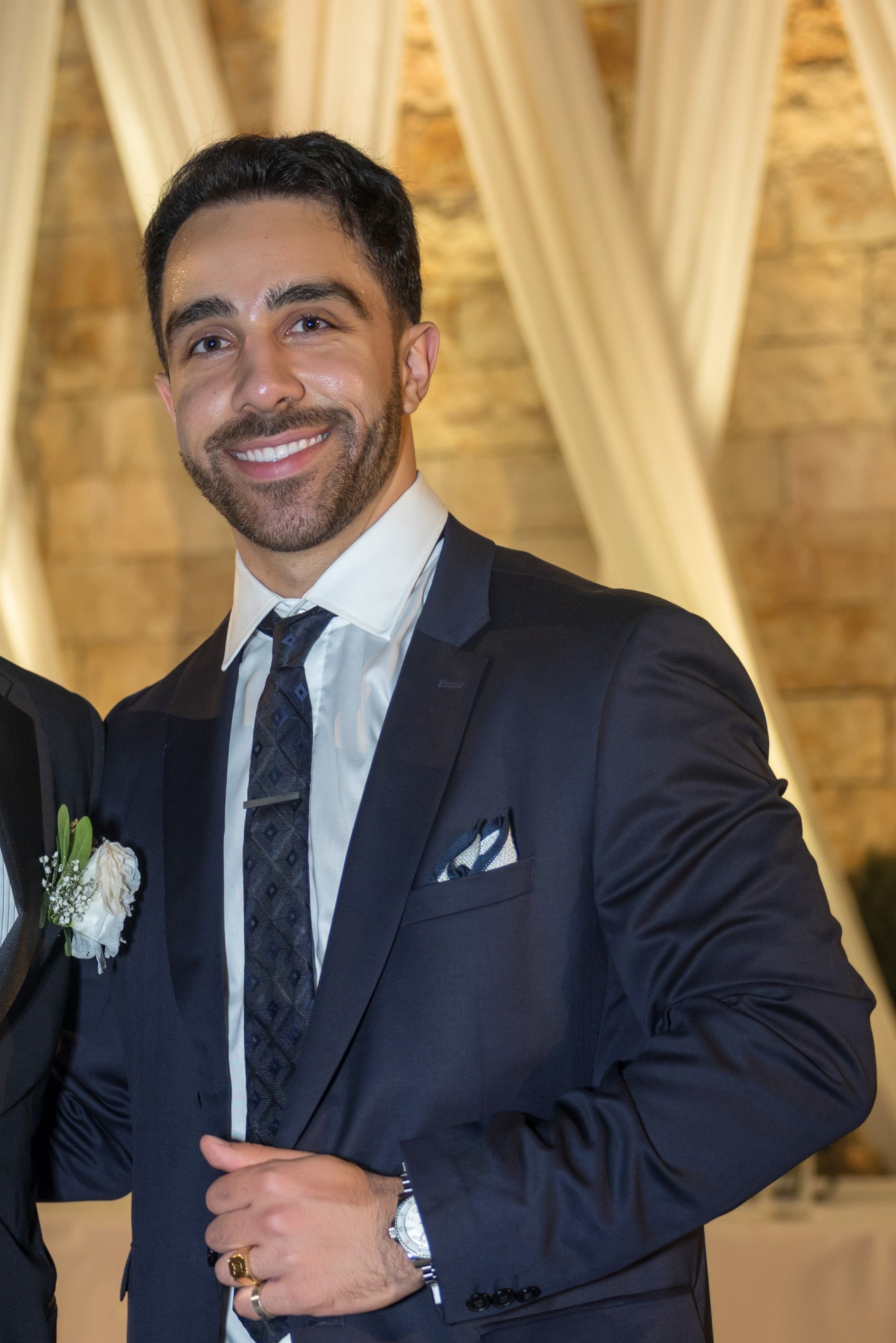 Mahmood Mustafa Youssef Shilleh