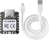 ShillehTek XIAO Seeed nRF52840 Pre-Soldered USB-C Dev Board Arduino BLE5 | ShillehTek Product Manual