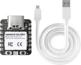 ShillehTek Pre-Soldered XIAO Seeed ESP32-C6 Development Board USB-C Cable Pro Module | ShillehTek Product Manual