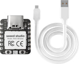ShillehTek Seeed Studio Pre-Soldered XIAO RP2040 Pre-Soldered Microcontroller Arduino | ShillehTek Product Manual