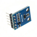 BH1750 Pre-Soldered Light Intensity Module
