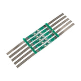 1S 3.7V 3A 2MOS BMS Li-ion 18650 Battery Protection Board | ShillehTek Product Manual