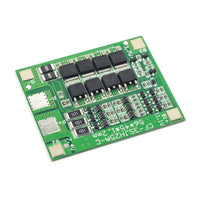 3S 12V 18650 Lithium Battery Protection Board with Balancing 25A | ShillehTek Product Manual
