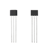 49E Linear Hall Effect Magnetic Sensor for Arduino & ESP32 | ShillehTek Product Manual