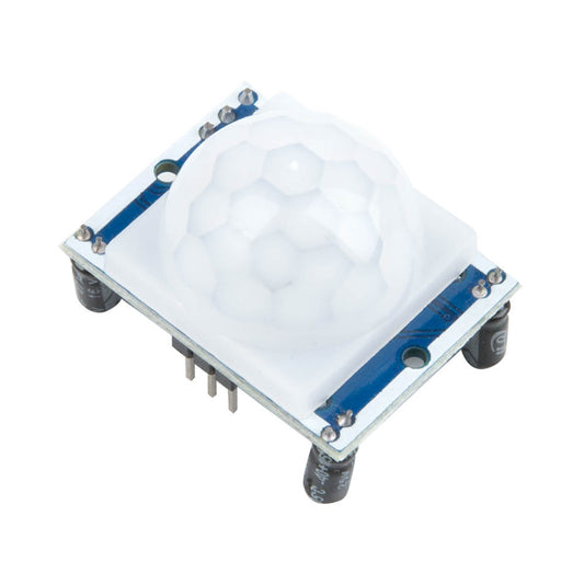 HC-SR501 PIR Motion Sensor