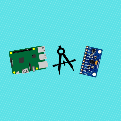 How to Connect MPU9250 and Raspberry Pi (Part 2 - Calibration)