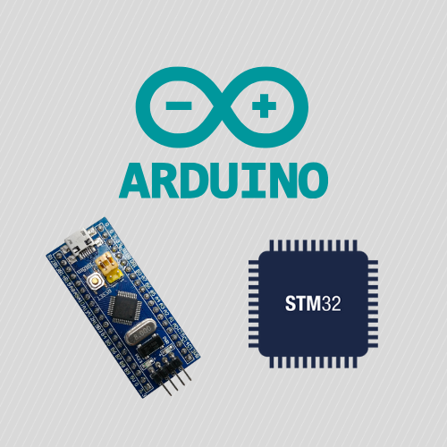 Getting Started with STM32 Blue Pill in Arduino IDE Using a USB to TTL Converter — Write Your First Program