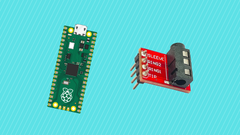 Pico W 3.5mm Audio Jack: Play WAV via MicroPython | ShillehTek