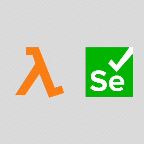 AWS Lambda Selenium ChromeDriver: Run Headless Automation | ShillehTek