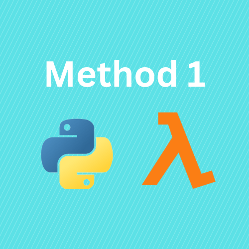 AWS Lambda pip packages: Build a Python layer fast | ShillehTek
