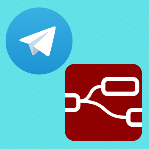 Node-RED + Telegram: Instant Sensor Status | ShillehTek