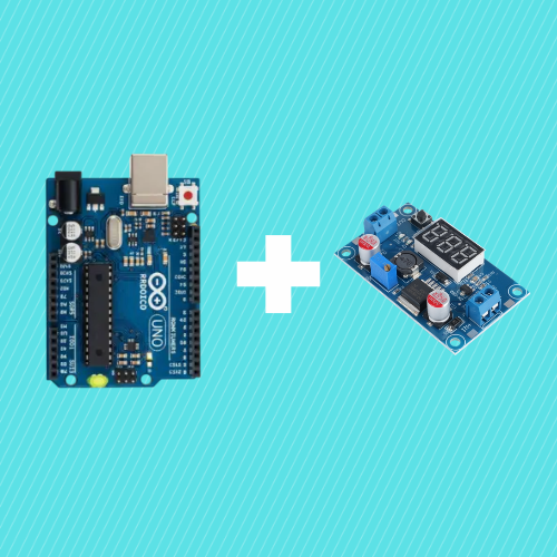 LM2596 Buck Converter: Safe Power Distribution Setup | ShillehTek