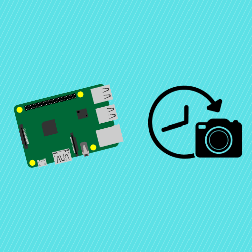 How to Create a Time-Lapse Video with a Raspberry Pi Camera