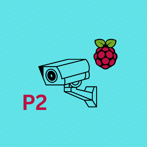Raspberry Pi Camera: Stream Video Anywhere with ngrok | ShillehTek