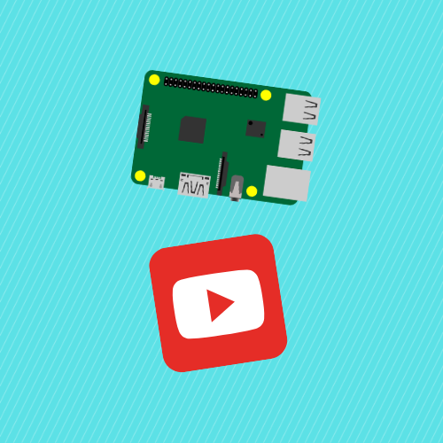 Raspberry Pi Camera: Stream to YouTube Live in Python | ShillehTek