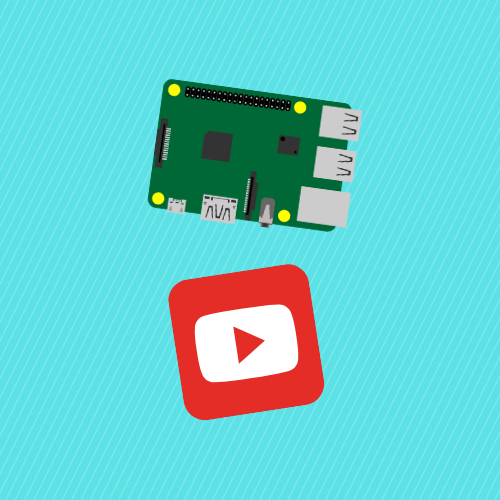 Stream Video from Raspberry Pi Camera to YouTube Live