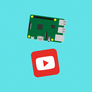 Stream Video from Raspberry Pi Camera to YouTube Live