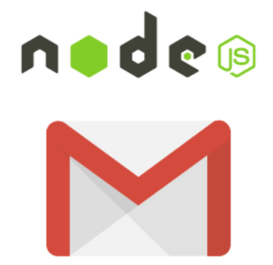 Configure Gmail Authentication with Nodemailer