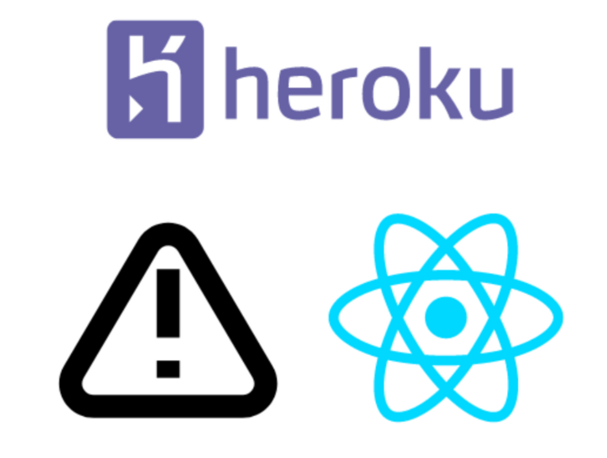 Heroku npm: Fix ERESOLVE deploy installs | ShillehTek