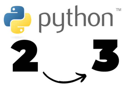 Convert Python2 to 3 With Backwards Compatibility Using Future