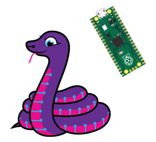 How to Install CircuitPython on Raspberry Pi Pico