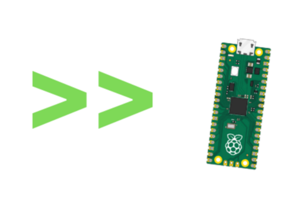 Raspberry Pi Pico W Rshell: Use REPL to Blink LED | ShillehTek