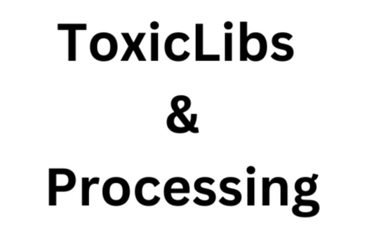 How to use ToxicLibs with MPU6050 Teapot Example
